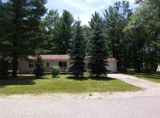 128 Siesta, Higgins Lake, MI 48627
