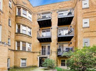 1639 W Farwell Ave APT 2, Chicago, IL 60626