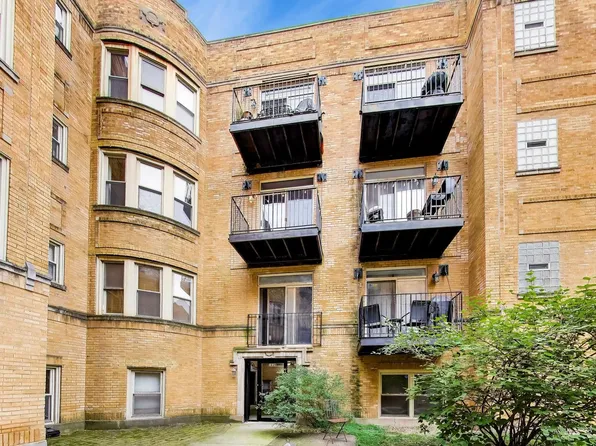 1639 W Farwell Ave APT 2, Chicago, IL 60626