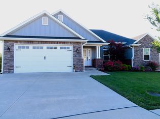 4303 Azeal St, Columbia, MO 65201