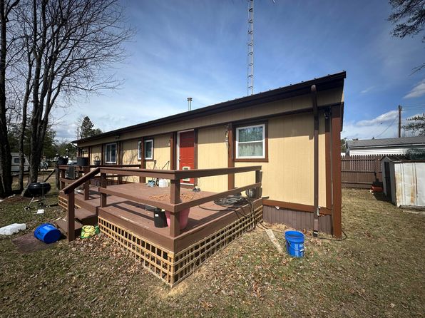 1664 Terry Dr, Saint Helen, MI 48656