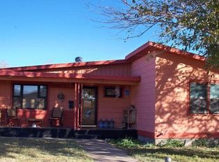 501 Crockett St, Odessa, TX 79762