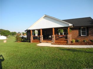 2826 Moose Gantt Trl, Crouse, NC 28033