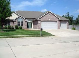 1608 Birmingham Ct, Columbia, MO 65203