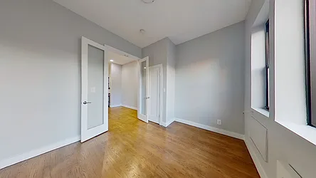 Rented by Compass
