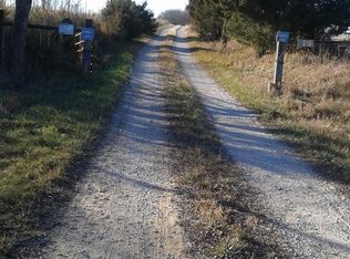 1206 Iowa Rd, Princeton, KS 66078