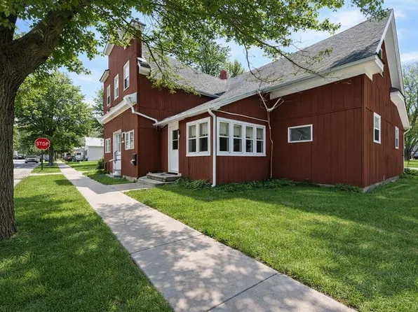 629/631 Park Avenue, 629 Park Ave, Wausau, WI 54403