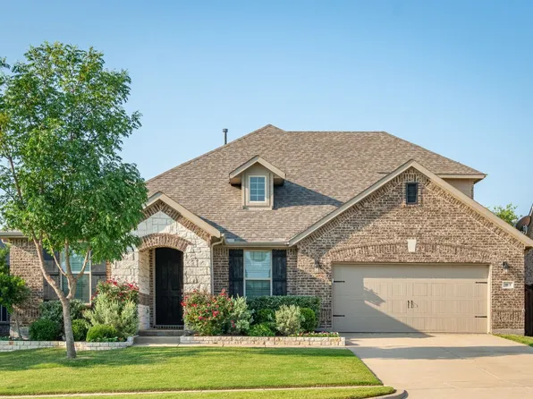 913 Navasota Trl, McKinney, TX 75071