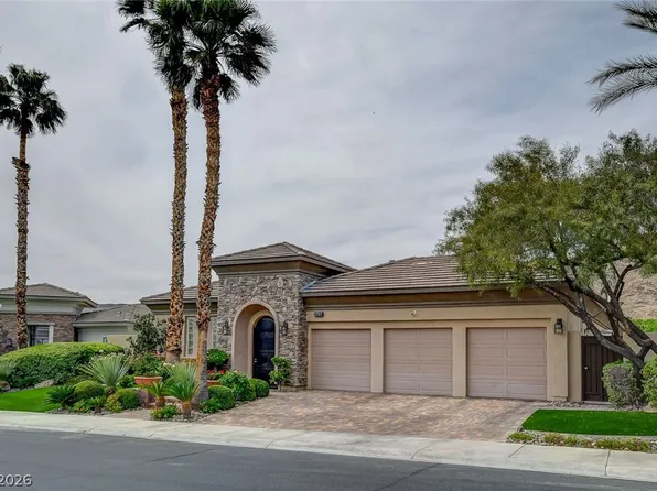 2717 Turtle Head Peak Dr, Las Vegas, NV 89135