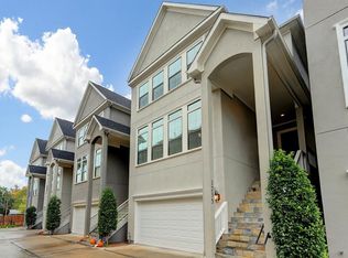 1235 W 24th St #B, Houston, TX 77008