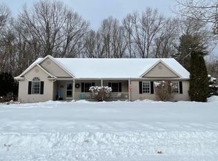 30549 Mary Don Ln, Elkhart, IN