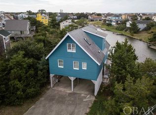 213 W Amberjack Ct LOT 83, Nags Head, NC 27959