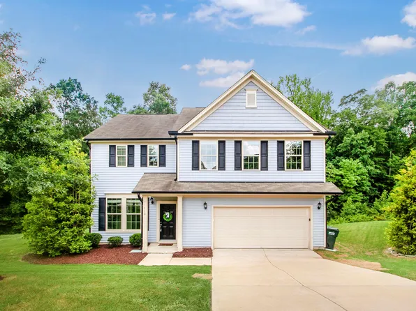 118 Hemlock Green Ln, Clayton, NC 27527