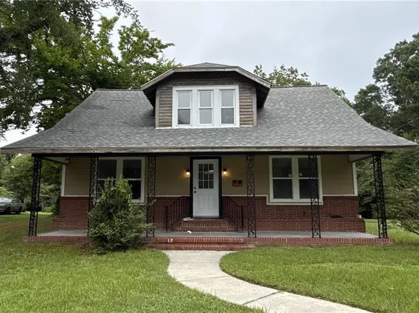 312 Culbreth Ave, Thomasville, NC 27360