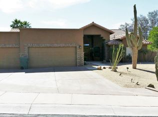 2136 S Bluffs Way, Yuma, AZ 85365