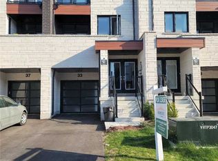 33 Golden Trl, Vaughan, ON L6A5A1