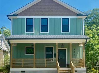 603 Price Ave, Durham, NC 27701