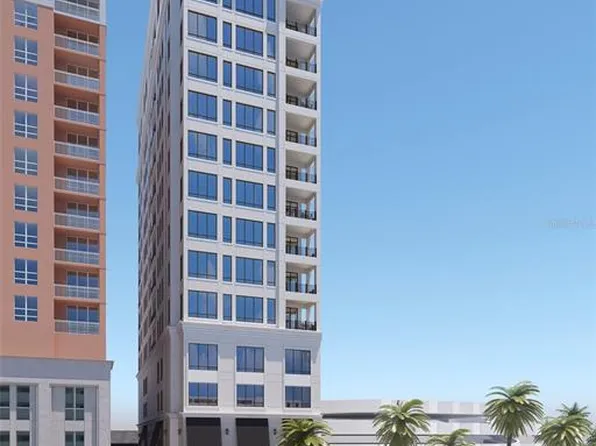 33 S Palm Ave #1001, Sarasota, FL 34236