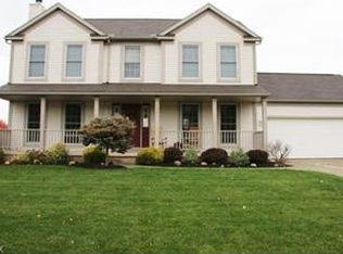 4381 Pletzer Blvd, Rootstown, OH 44272