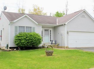 2340 Maribeth Pl, Grove City, OH 43123