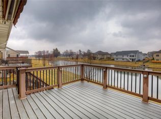 206 NW Beaverbrooke Blvd, Grimes, IA 50111