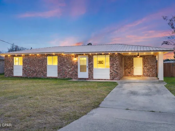 1929 Frankford Ave, Panama City, FL 32405