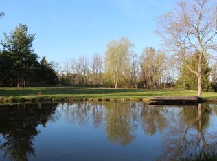 1707 Holicong Rd, New Hope, PA 18938