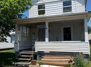 1012 Jefferson Ave, Portage, PA 15946