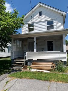 1012 Jefferson Ave, Portage, PA, 15946