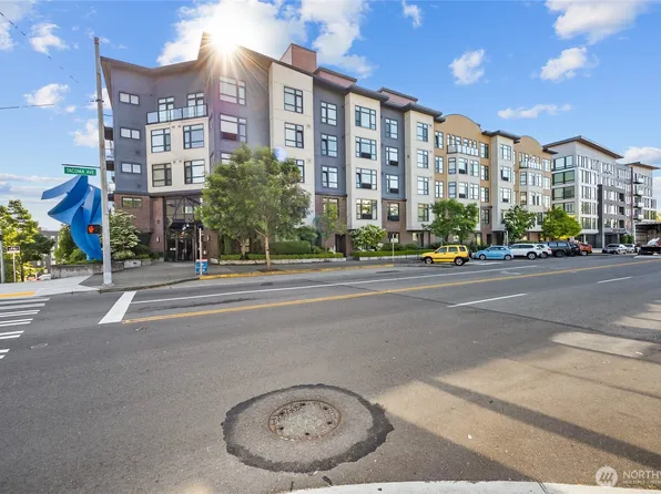 1501 Tacoma Avenue S #312, Tacoma, WA 98402
