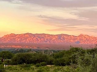 2301 W Rabbit Trl, Saint David, AZ 85630