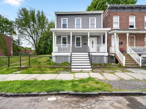 99 Benkard Avenue, Newburgh, NY 12550