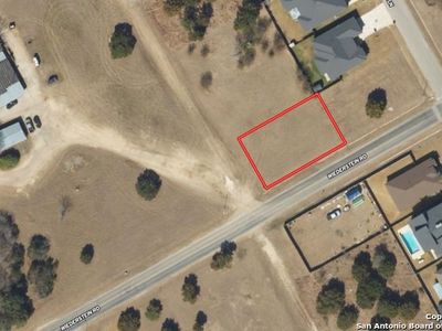 15302 Bell Ln LOT 1, Schertz, TX, 78154