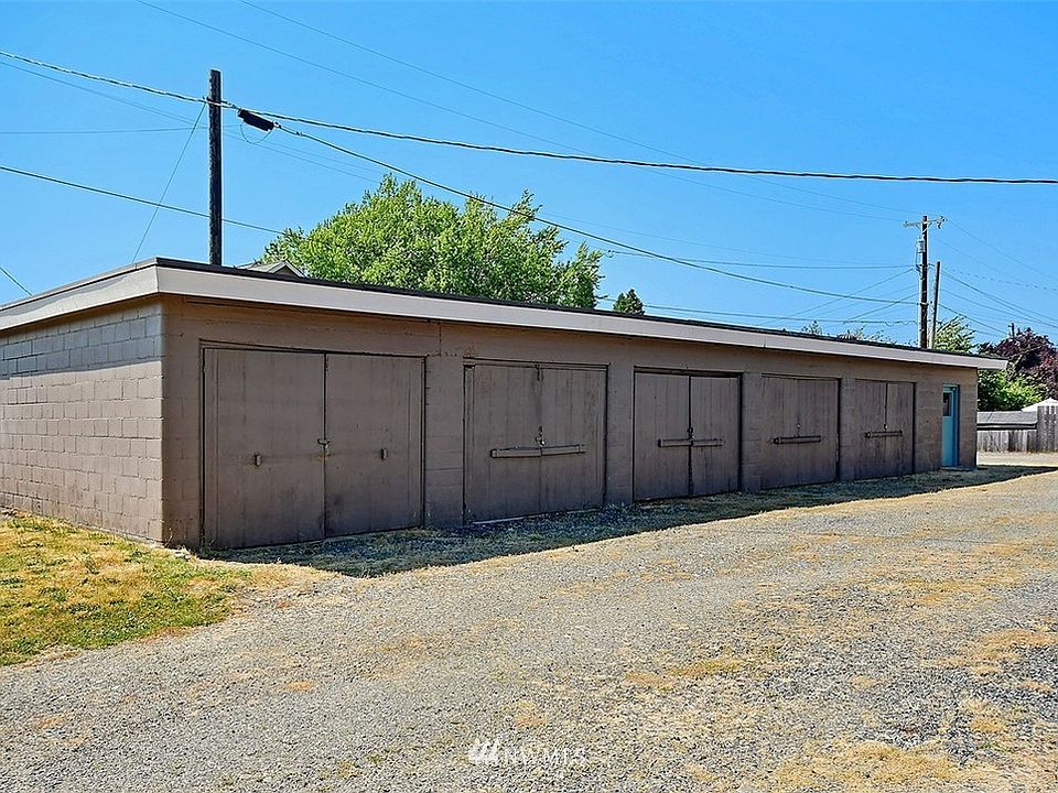 202 N. Gifford Avenue 202 N Gifford Ave Arlington WA Zillow