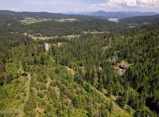 3572 S Moose Canyon Rd, Coeur D Alene, ID 83814
