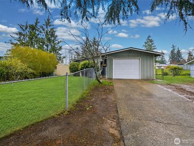 8622 Skokomish, Lacey, WA, 98516