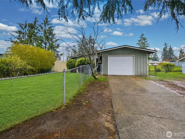 8622 Skokomish, Lacey, WA 98516