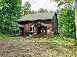 2100 Morro Rd, Frankfort, MI 49635