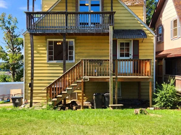 312 Ross Street, 312 Ross St #B, Morgantown, WV 26501