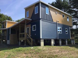 99A Latham Works Ln UNIT A, White River Junction, VT 05001