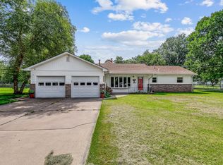 5211 N Legion St, Wichita, KS 67204