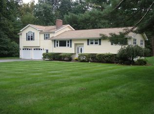 8 Prospect St, South Easton, MA 02375