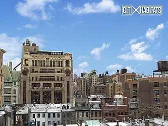 Rented by Citi Habitats