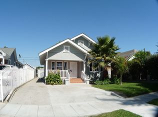 5462 4th Ave, Los Angeles, CA 90043