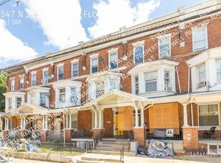 3547 N 21st St FLOOR 3, Philadelphia, PA 19140