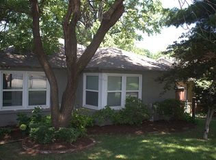4016 S Utica Ave, Tulsa, OK 74105