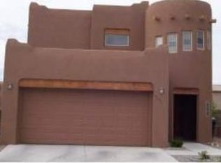 7131 Calle Alegria NE, Albuquerque, NM 87113