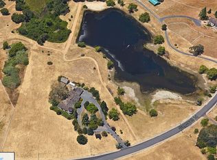 3270 Stagecoach Rd, Placerville, CA 95667