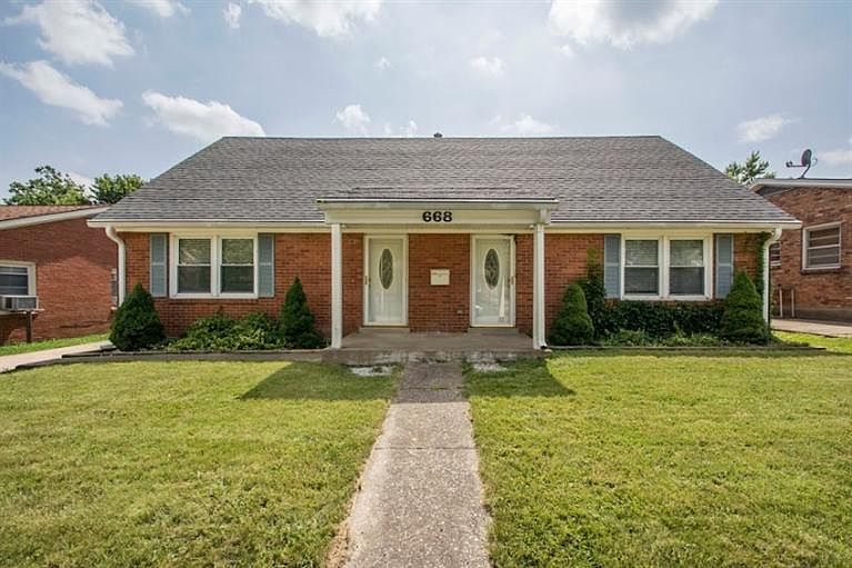 1st image of 668 Anniston Dr