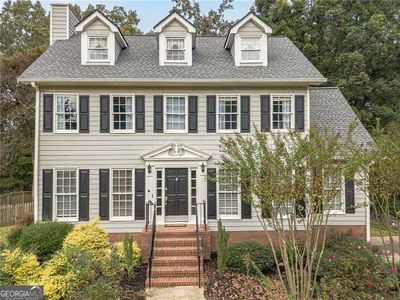 5040 Puritan Dr, Sugar Hill, GA, 30518